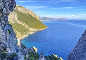 Outdoor Adventures - Prima Sardegna - Cala Gonone